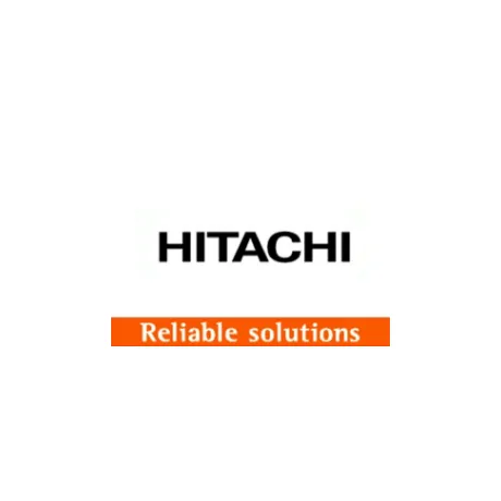 HITACHI