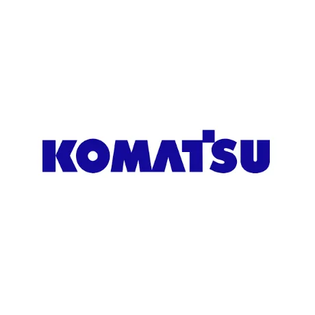 KOMATSU